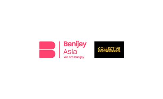 Banijay Asia and Collective Artists Network Launch Creator-Centric Universe